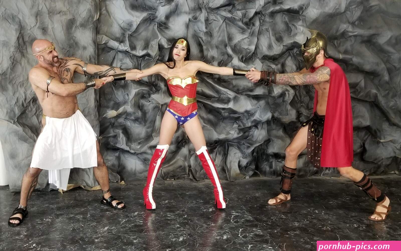 Superheroine Network on X: AlexxxCoal I would like to see you play Wonder Woman again in hardcore porn. Please more superheroine porn that isnt POV or VR.