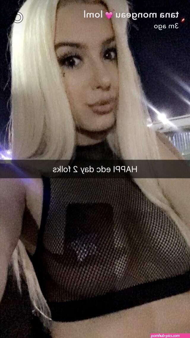Tana Mongeau on X: hahahahah
