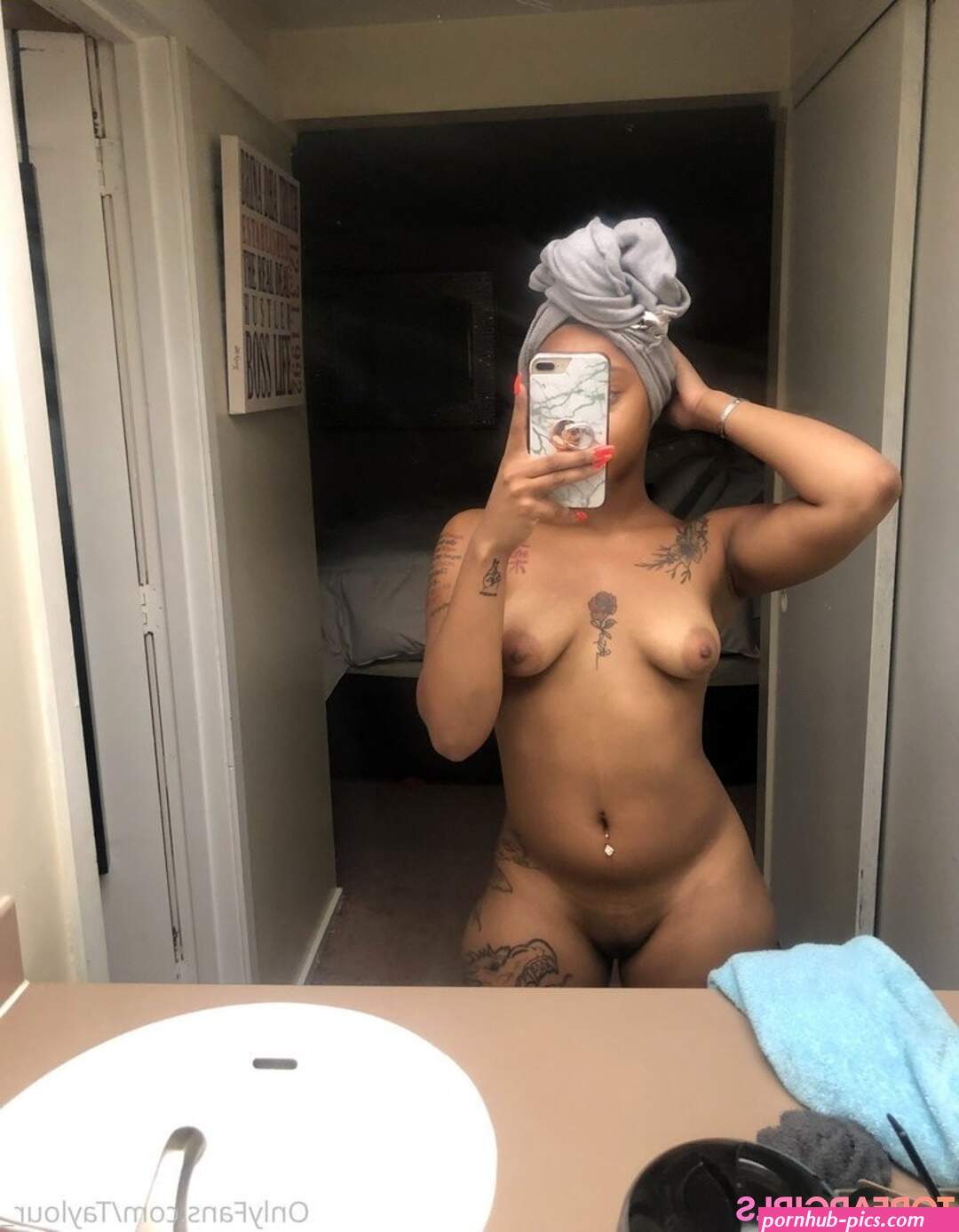 Tay1our Nude OnlyFans Leaked
