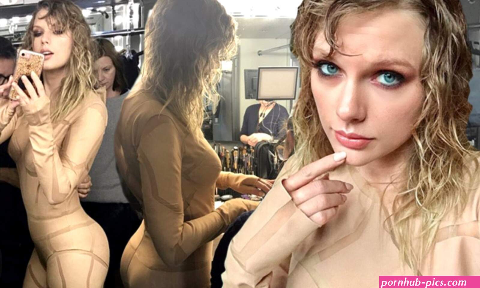 Taylor Swift hits back at critics who had so much to say
