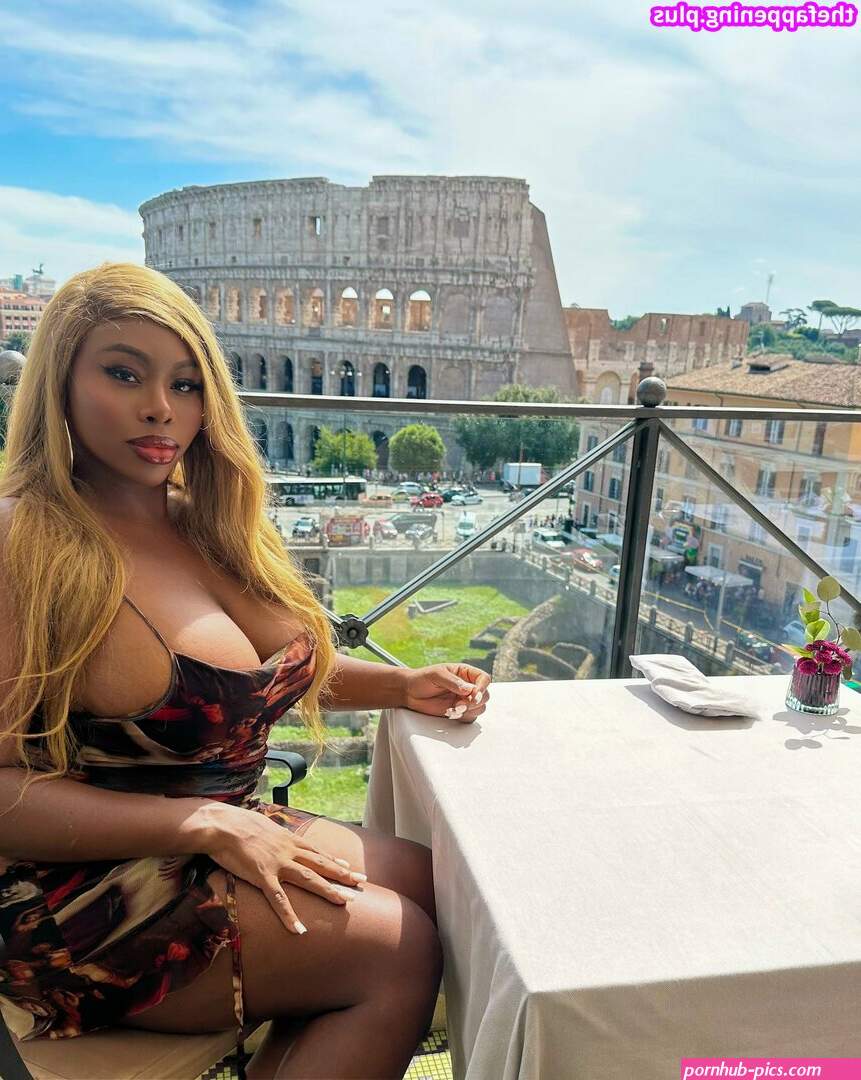 TS Sexy Kayla Tssexykayla Nude OnlyFans