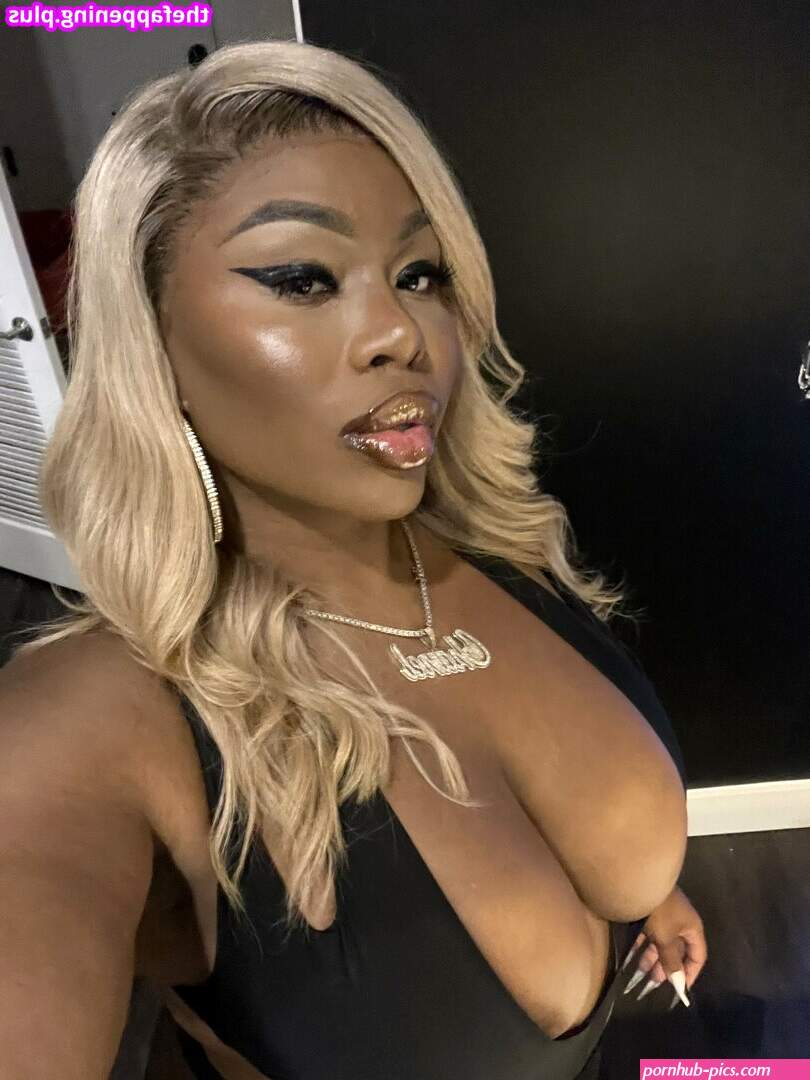 TS Sexy Kayla Tssexykayla Nude OnlyFans