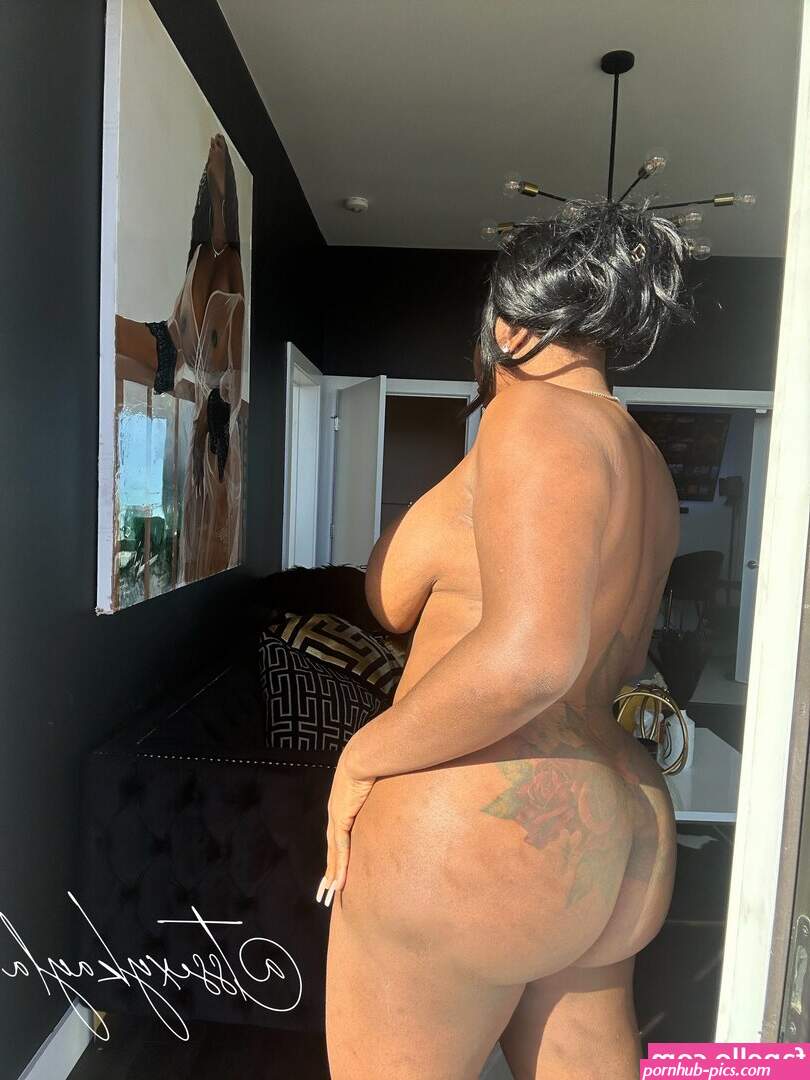 TS Sexy Kayla Tssexykayla Nude Leaked OnlyFans