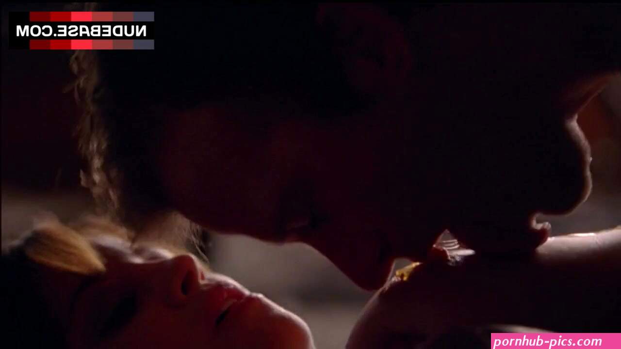 Alanna Ubach Sex on Top