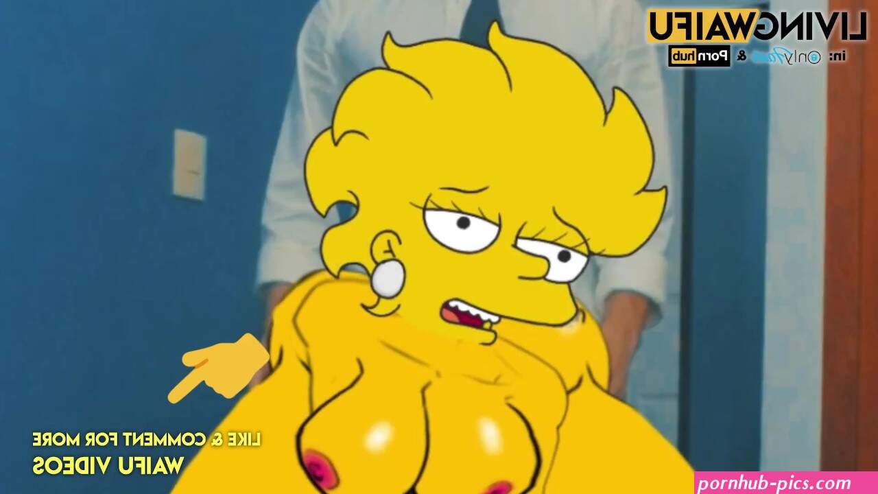 Simpsons Hentai Porn R34 Archives