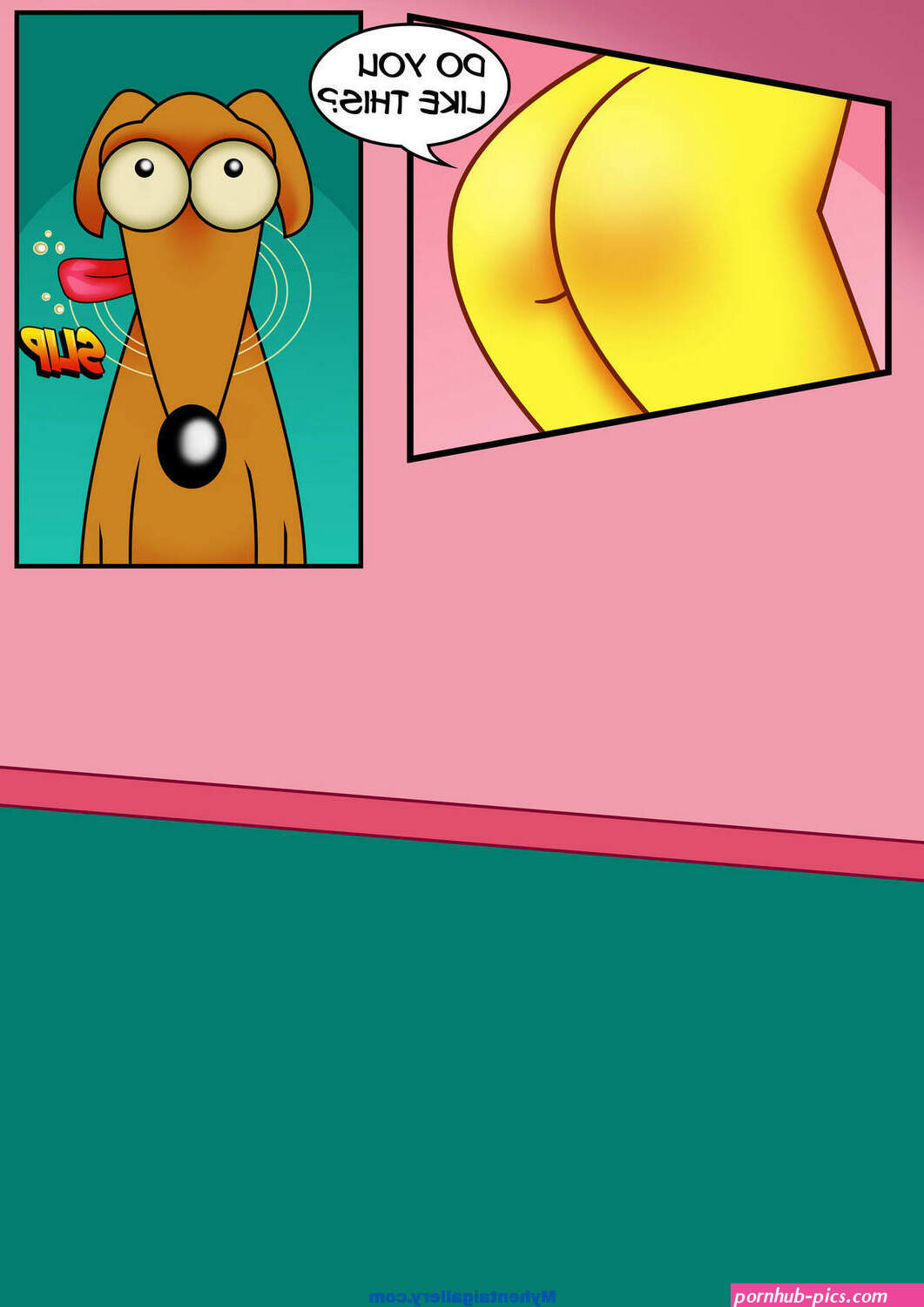 Lisa Simpson Pregnant Big Breast Erect Nipples Pregnant Belly Your Cartoon Porn