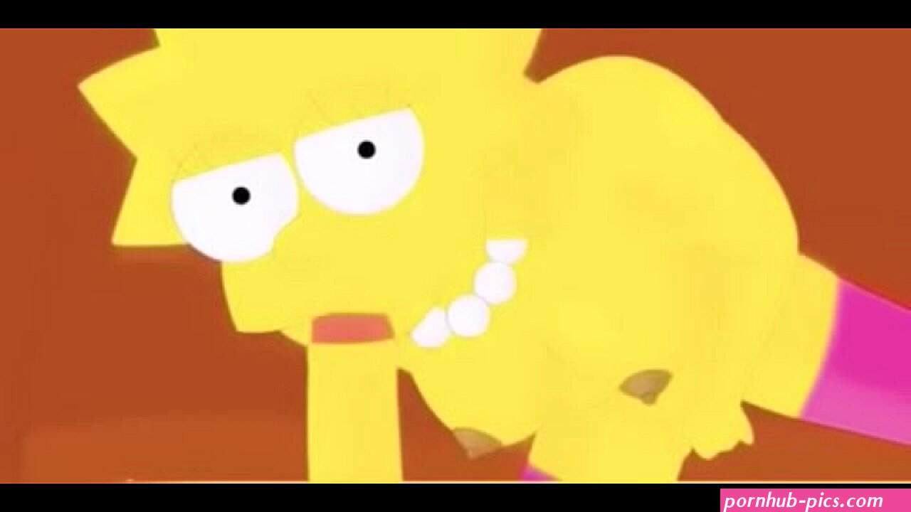 Lisa Simpson Female Only Your Cartoon Porn