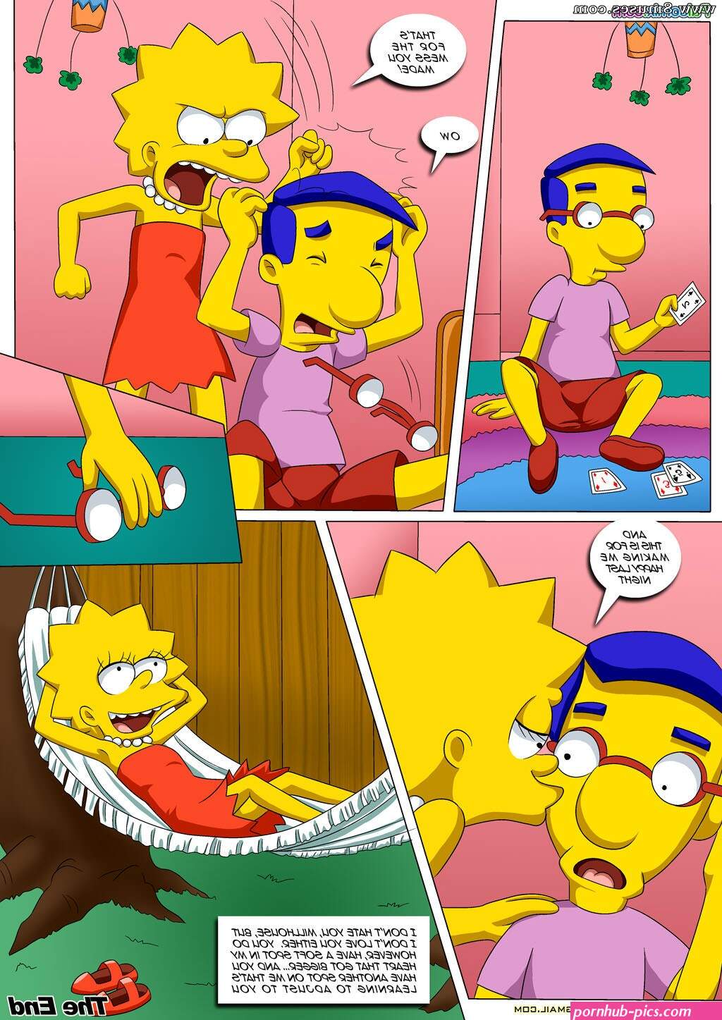 Post 4957778: BlackDusk LisaSimpson TheSimpsons