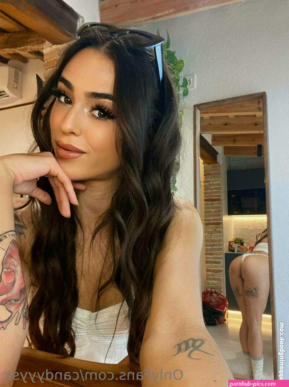 Candyyysx candyyysx Nude OnlyFans Leaks The Fappening