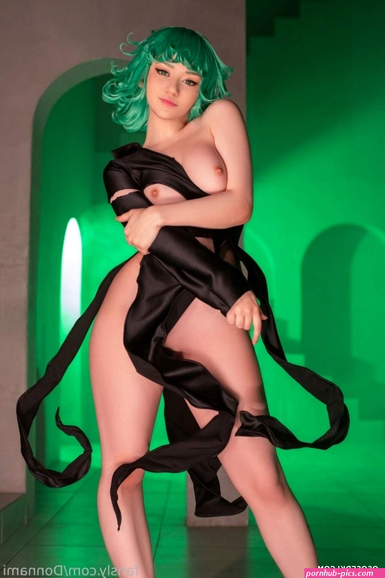 DonnaMi donnami