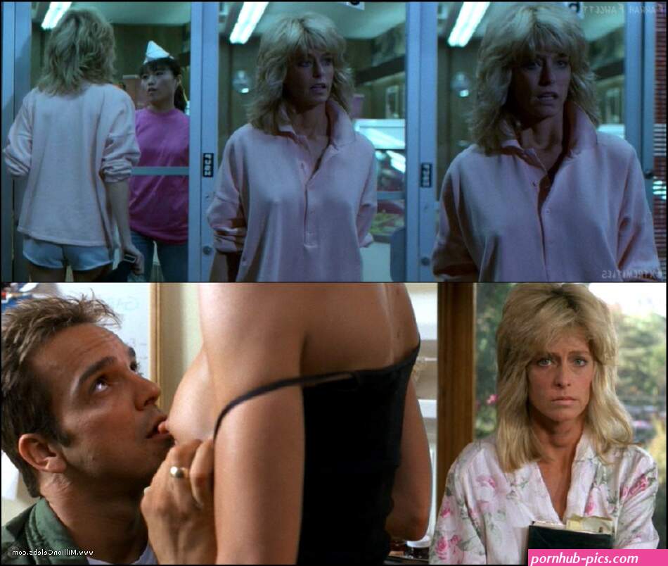 Farrah Fawcett nude pictures gallery nude and sex scenes