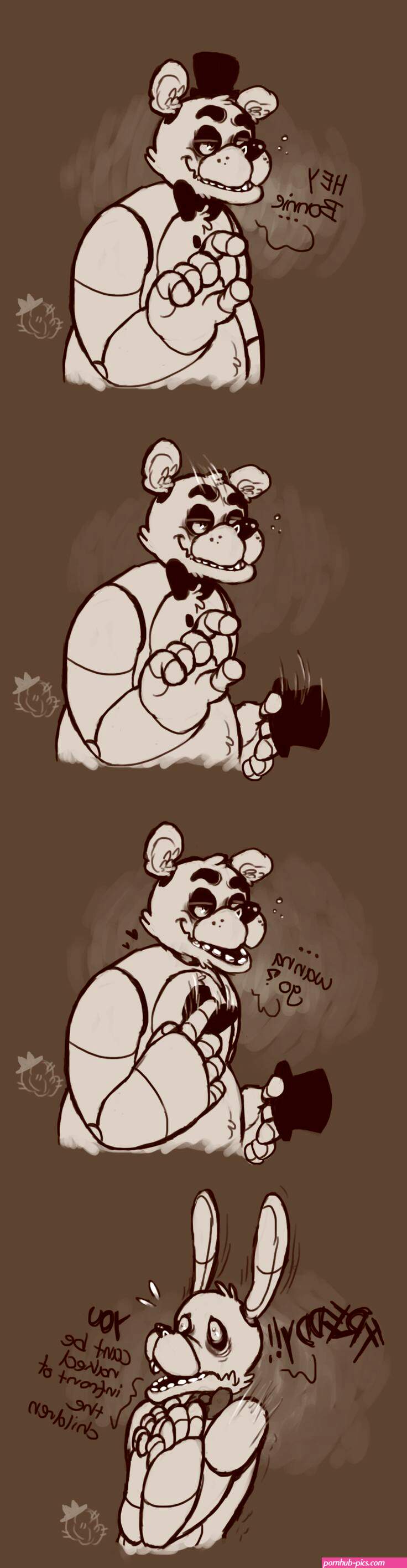 Fnaf