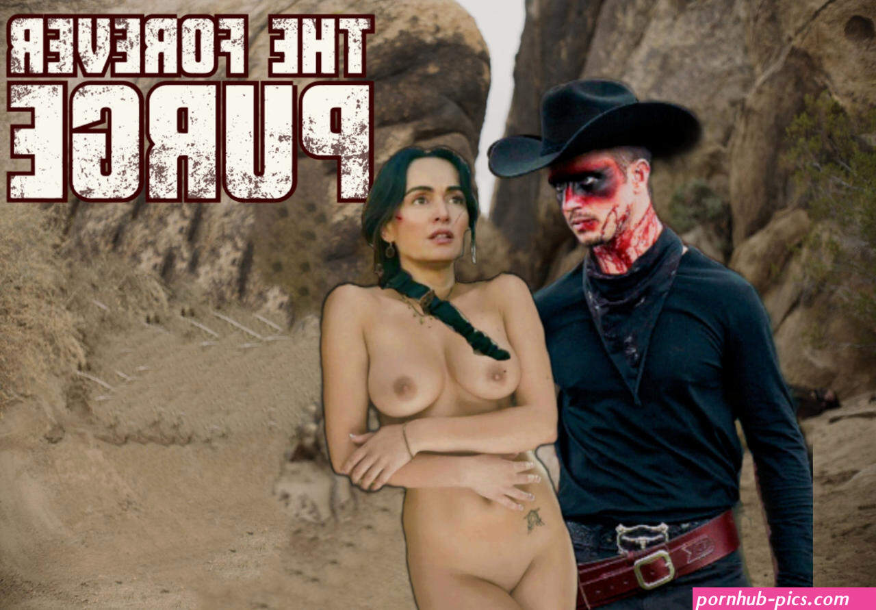 Adela the last survivor and forever nude by kamuiprime on DeviantArt