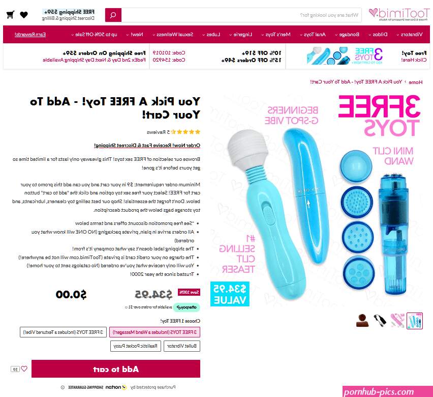 Become sex toy tester today