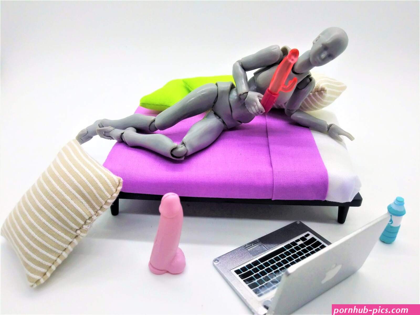 Become sex toy tester today