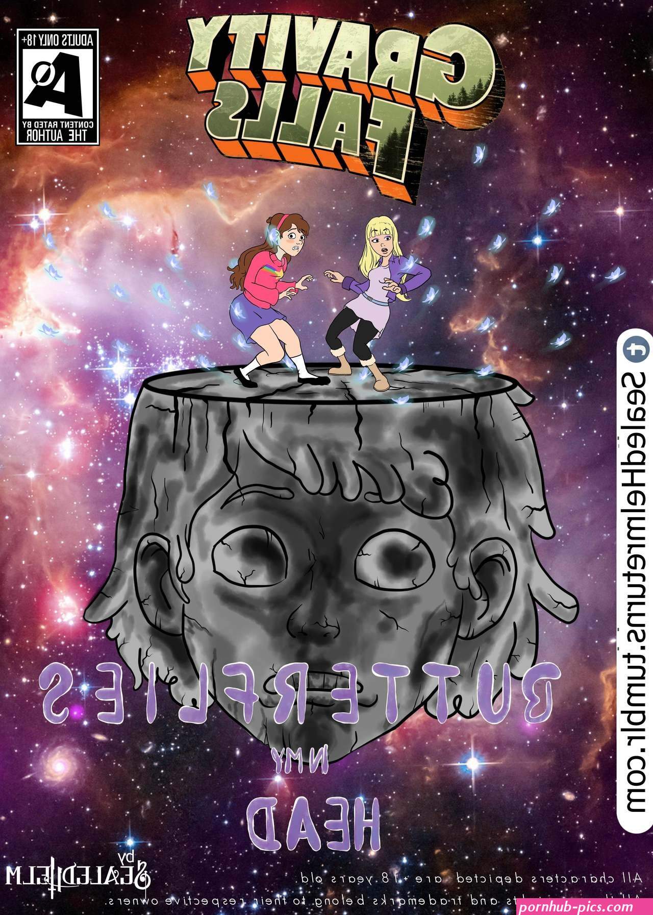 Gravity Falls