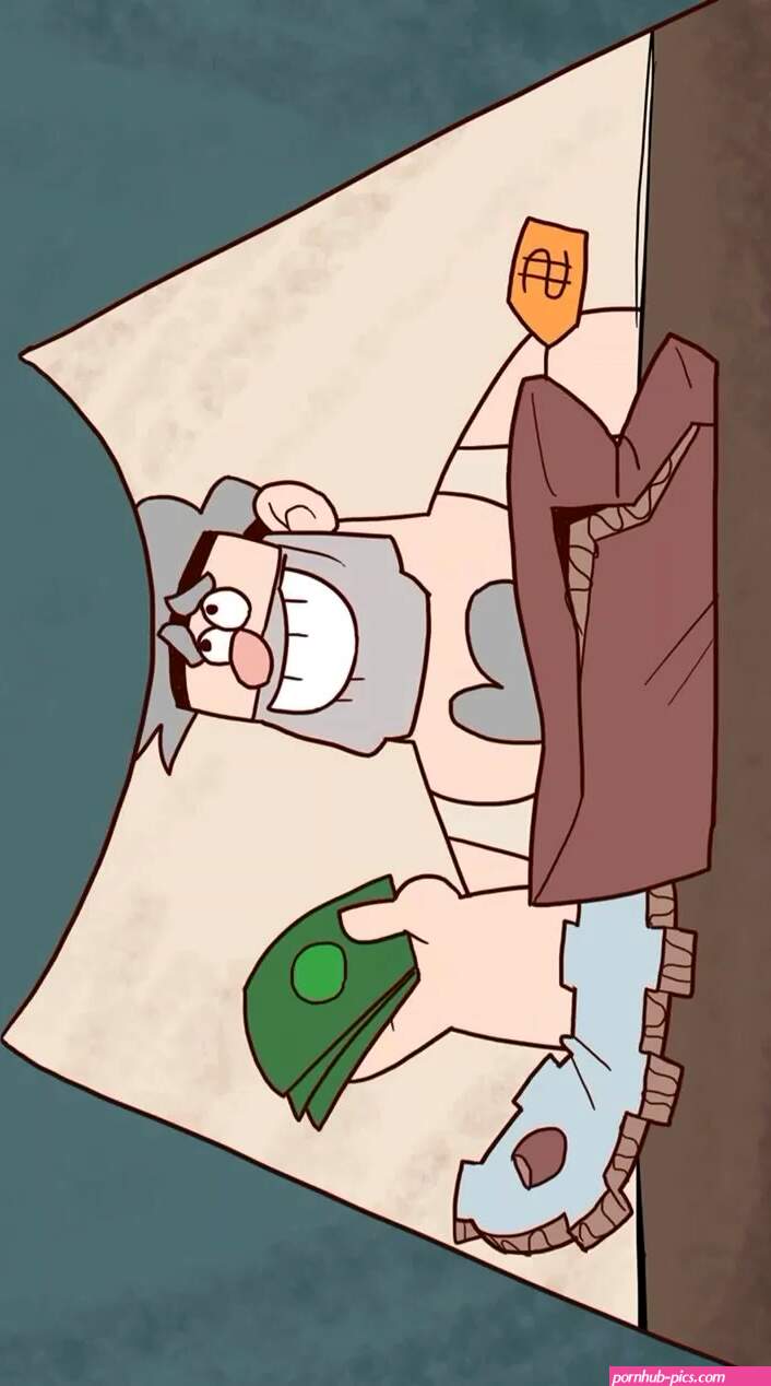 Gay gravity falls porn
