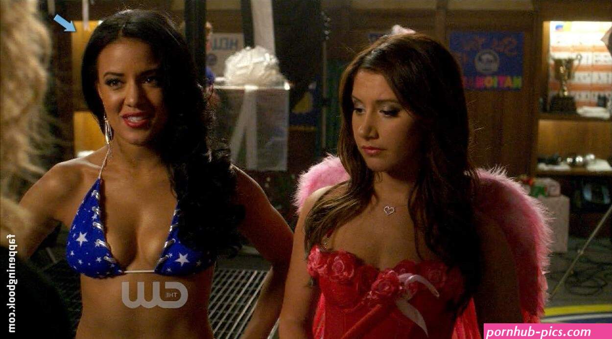 Heather Hemmens Nude The Fappening