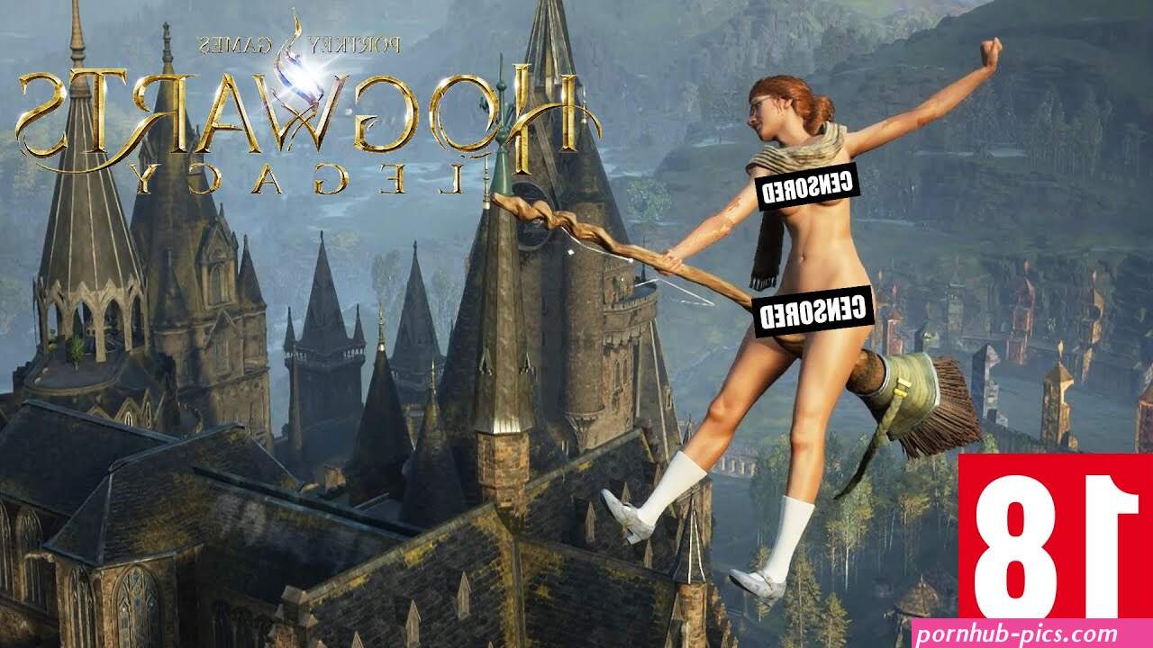 HOGWARTS LEGACY NUDE MODS 18