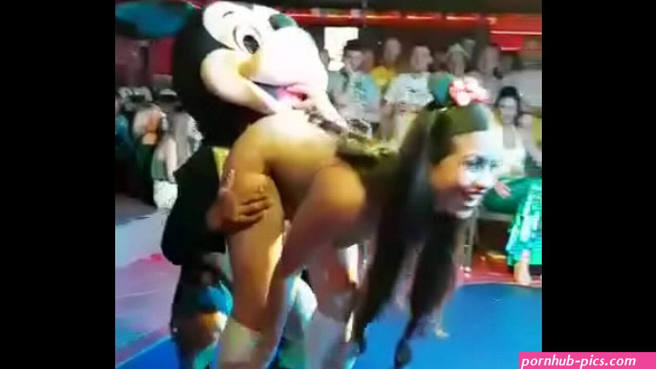 Mickey Mouse