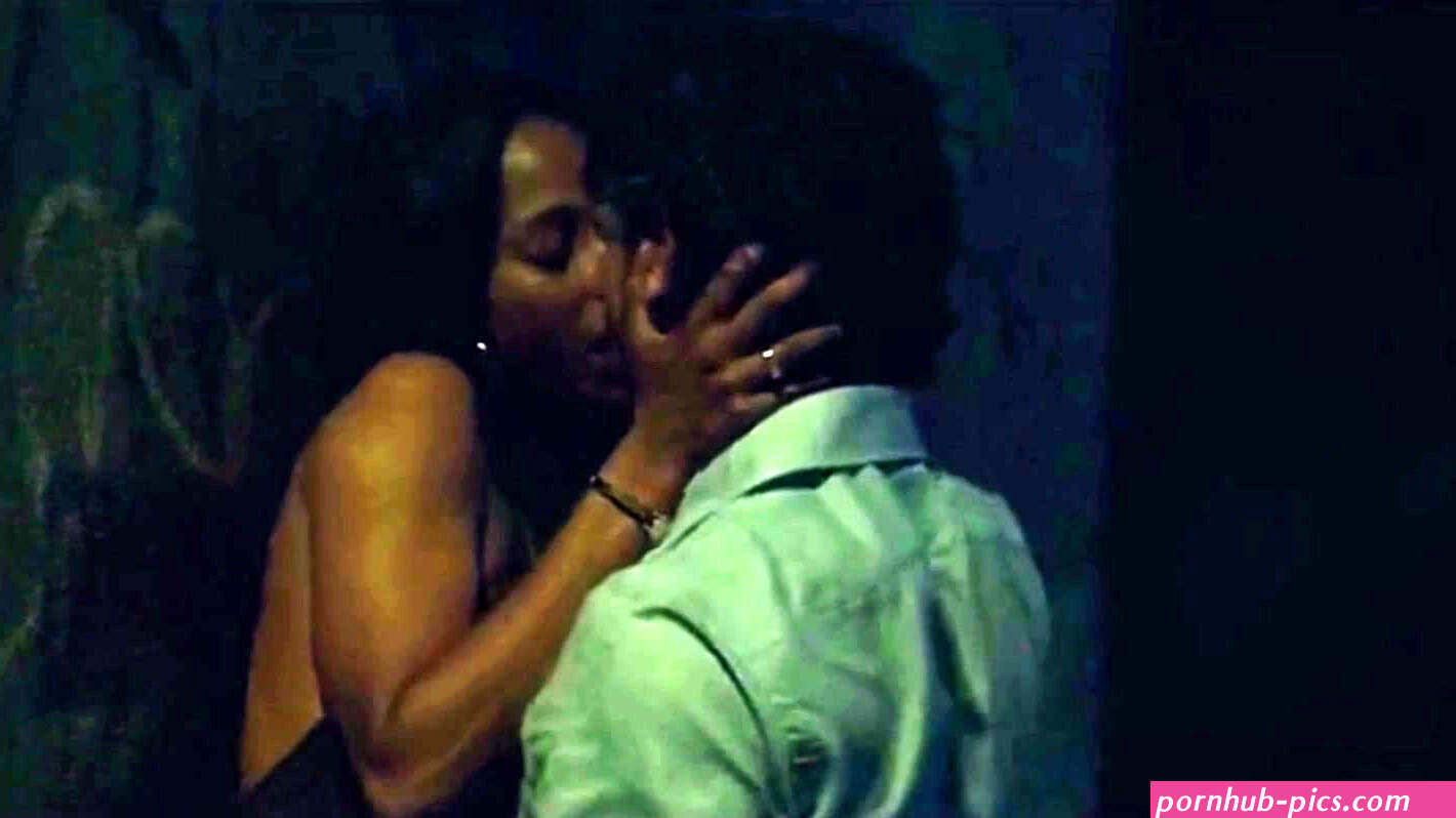 Nude video celebs Actress Zoe Saldana