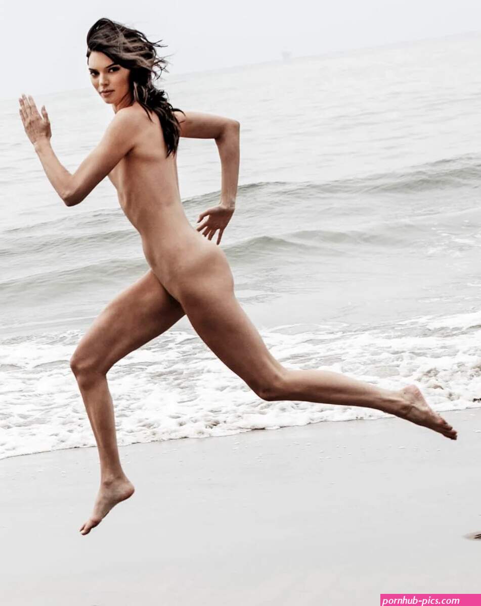 Kendall Jenner Nude Photos Videos