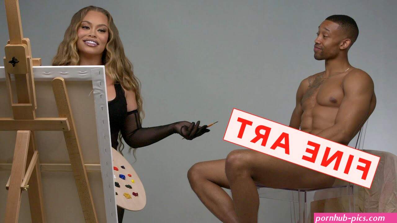 Latto Was NOT Ready For This Model To Interview Her