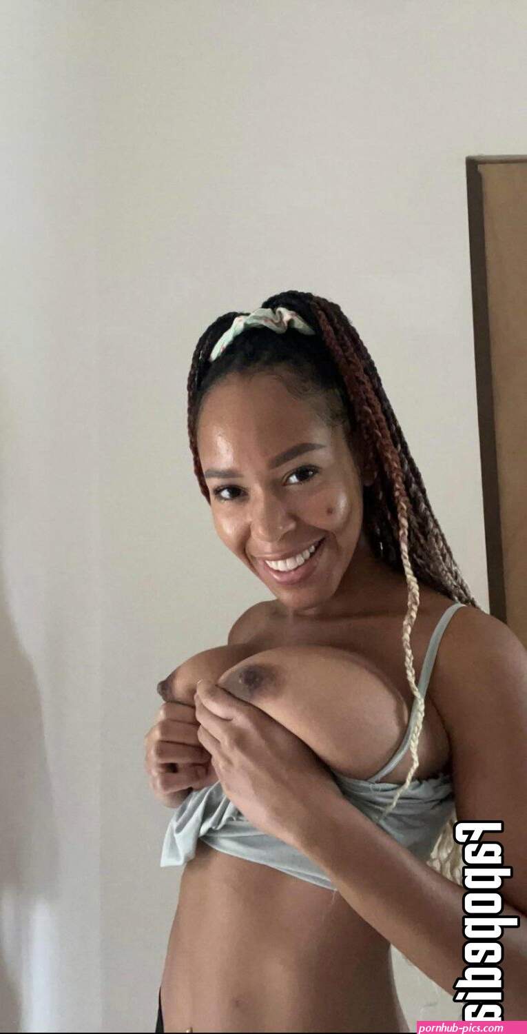 Cherry Latto Nude OnlyFans Leaks