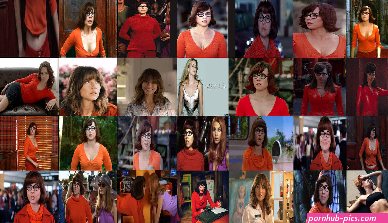 Sexy Linda Cardellini Collage by fanatic456 on DeviantArt