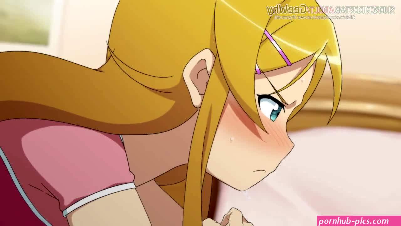 My Little Sister Cant Be This Cute Kirino Kosaka 1boy Sound