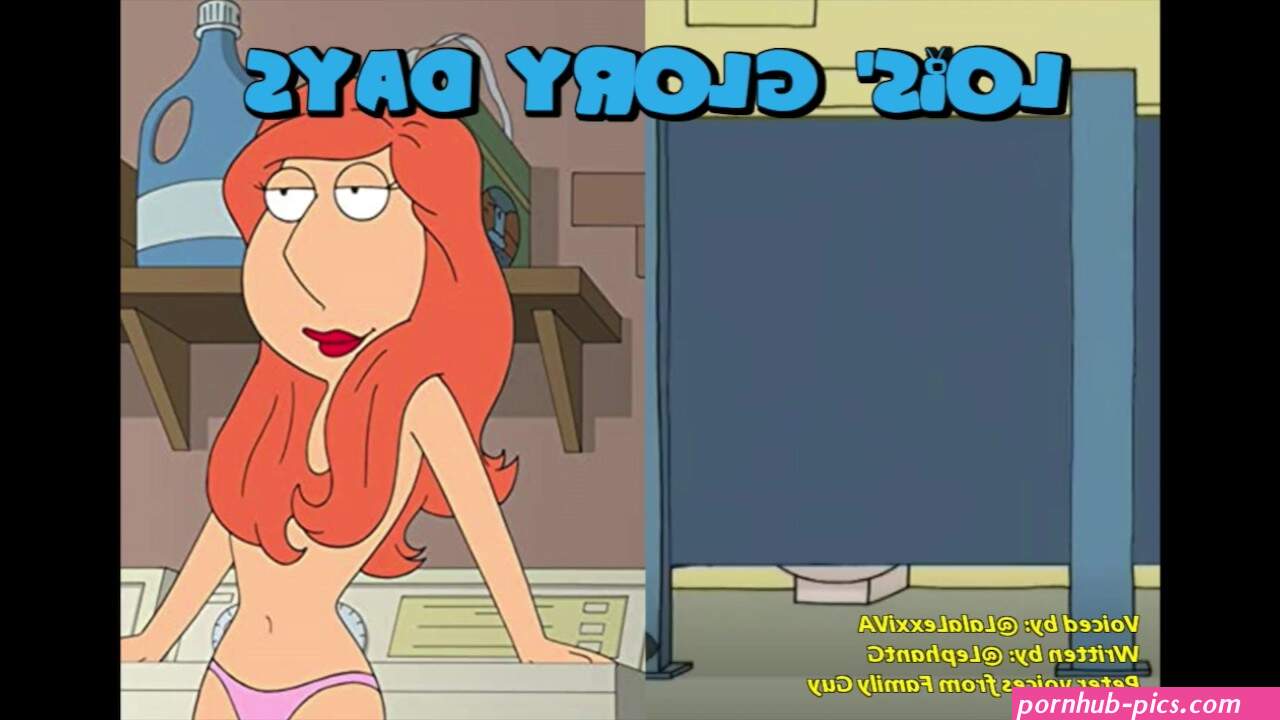 Lois Glory Days