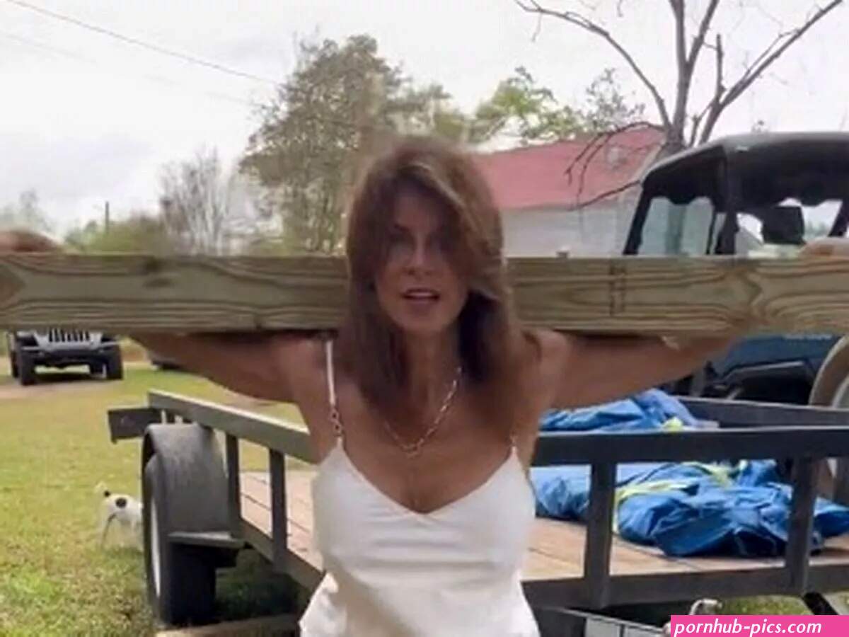 Im a country MILF