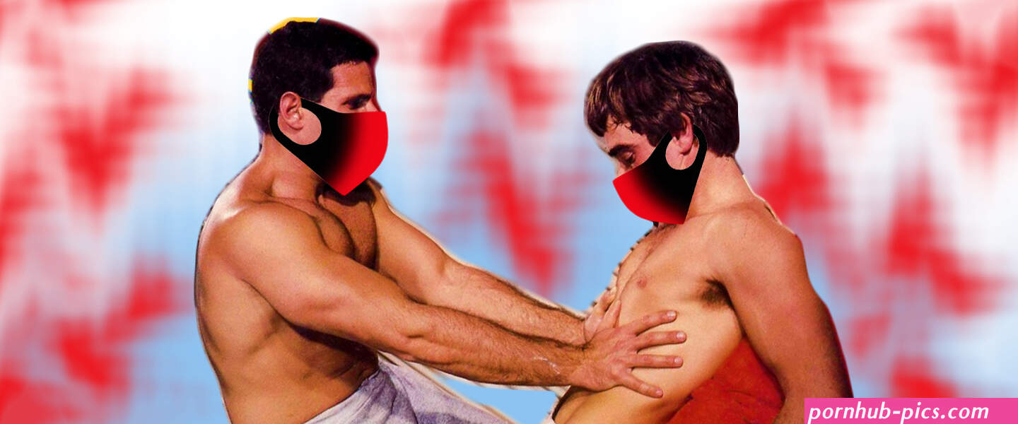 COVID-19 Porn and Safe Sex: How Can Porn Be Coronavirus Free?