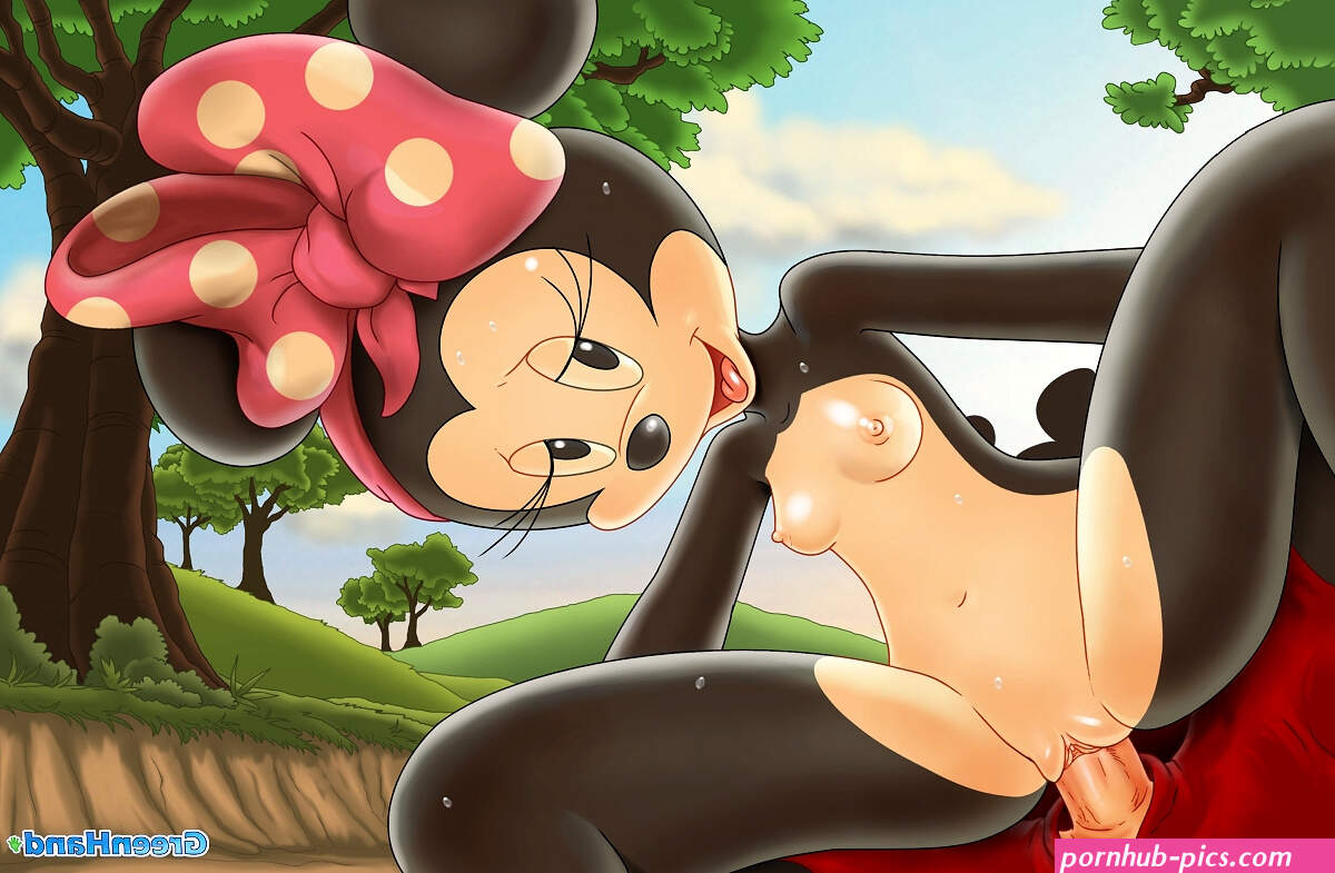Mickey Mouse porn Rule 34 Hentai