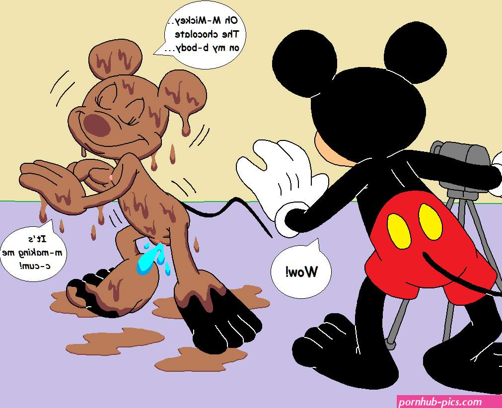 Mickey Minnie