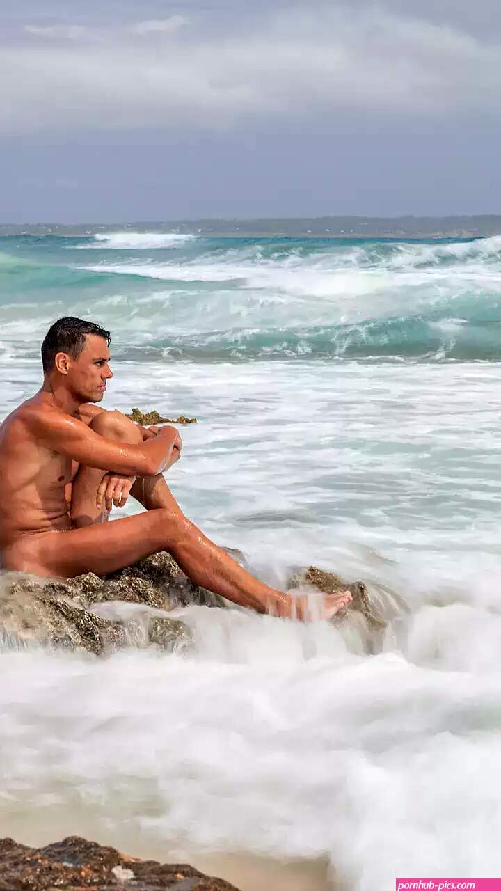 Worlds most iconic nude beaches!
