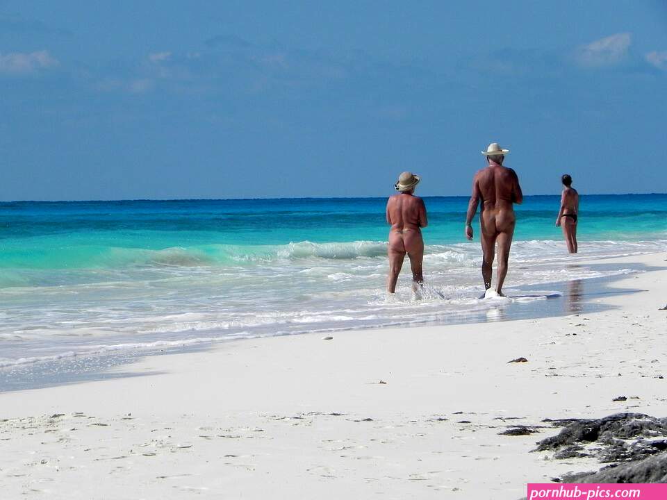 Best Nudist Beach on the Costa Brava