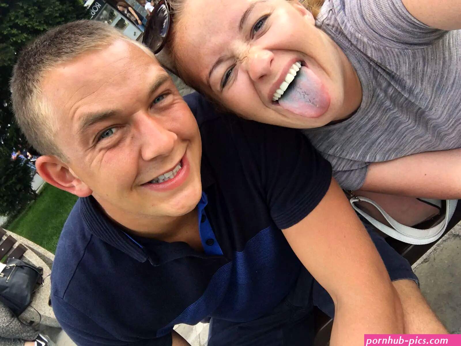 Couple who met on Naked Attraction reveal they had sex just hours after meeting on the show... and there might be wedding bells too