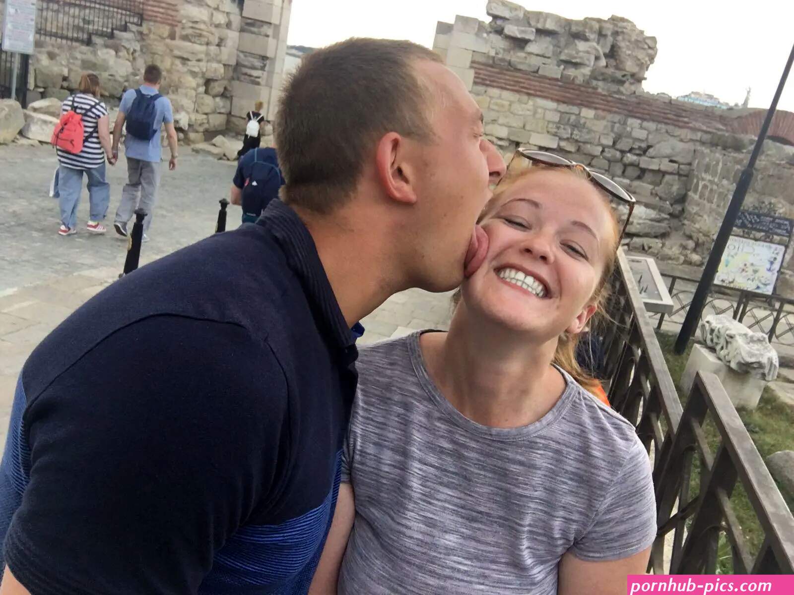 Couple who met on Naked Attraction reveal they had sex just hours after meeting on the show... and there might be wedding bells too