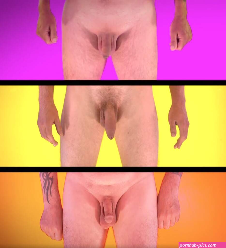 Naked Attraction returns to TV: Viewers brand big penis dangerous NSFW