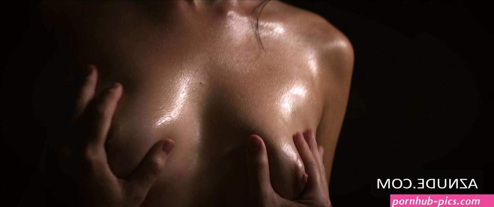 NIKKI REED Nude