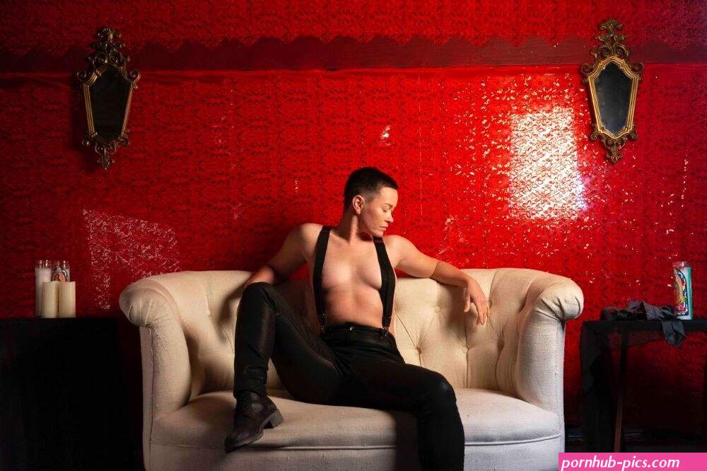 10 Non-Binary Porn Stars You Didnt Know Were Changing the Industry