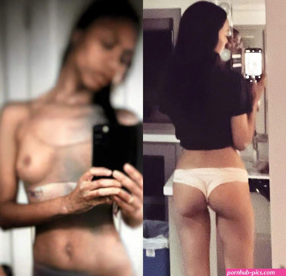 Zoe Saldana Nude Photos Videos