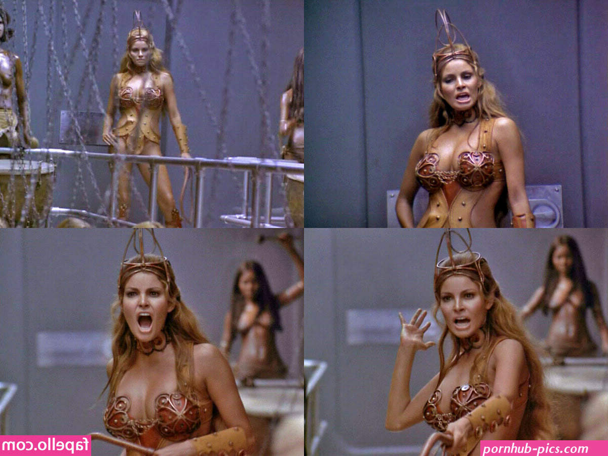 Raquel Welch therealraquelwelch Nude Leaked