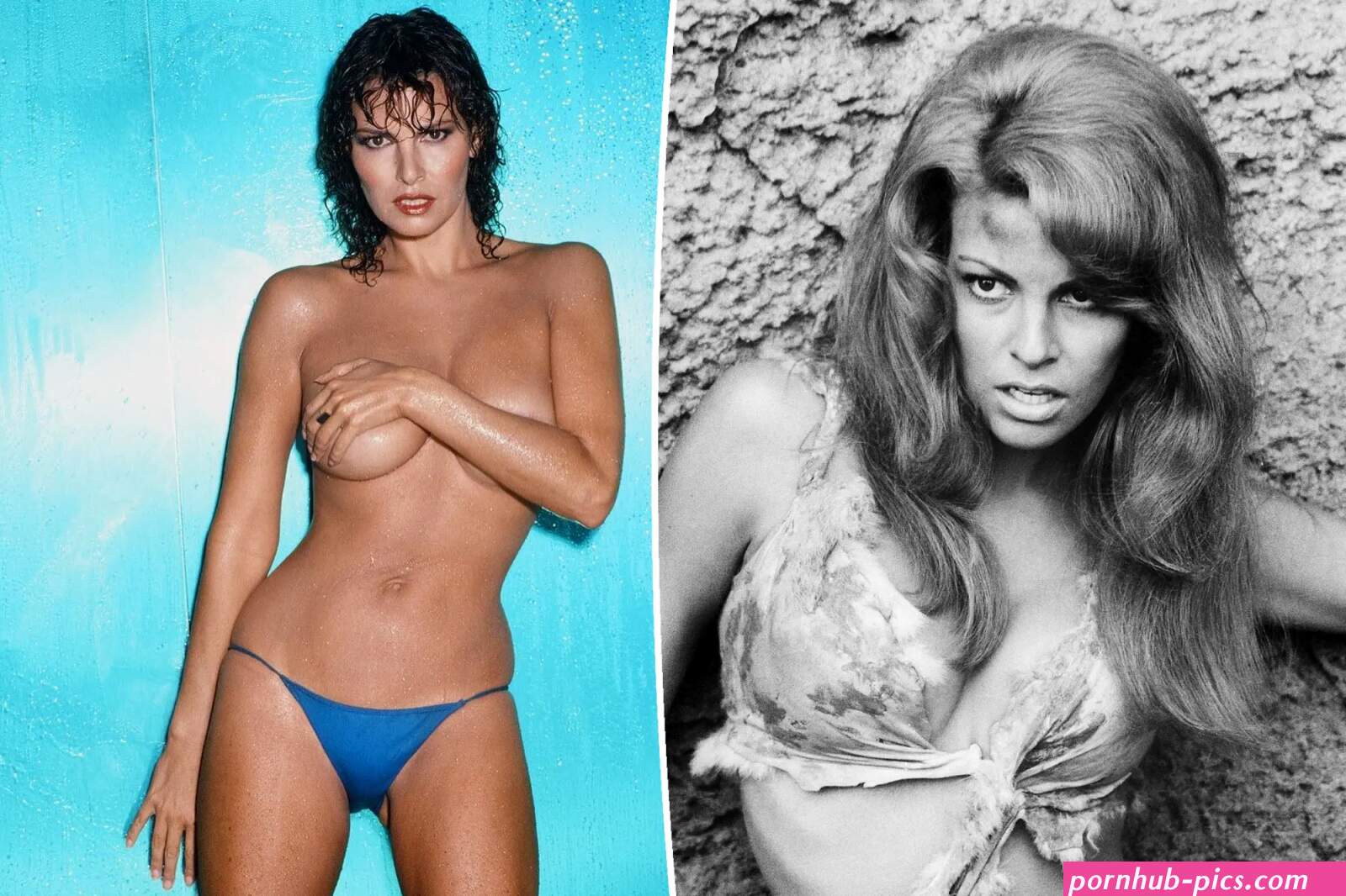 Raquel Welch dead: Her iconic roles outfits moments remembered