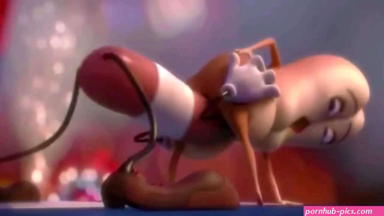 Sausage Party