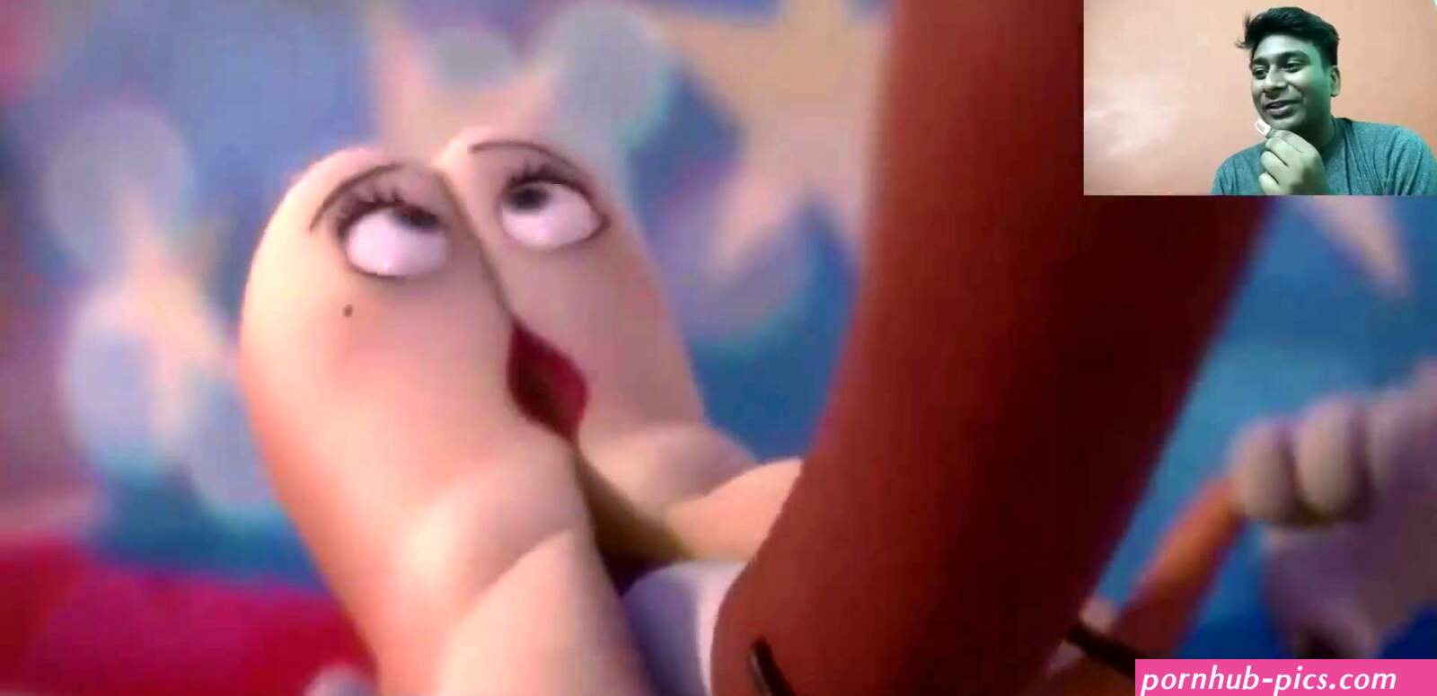 Sausage Party
