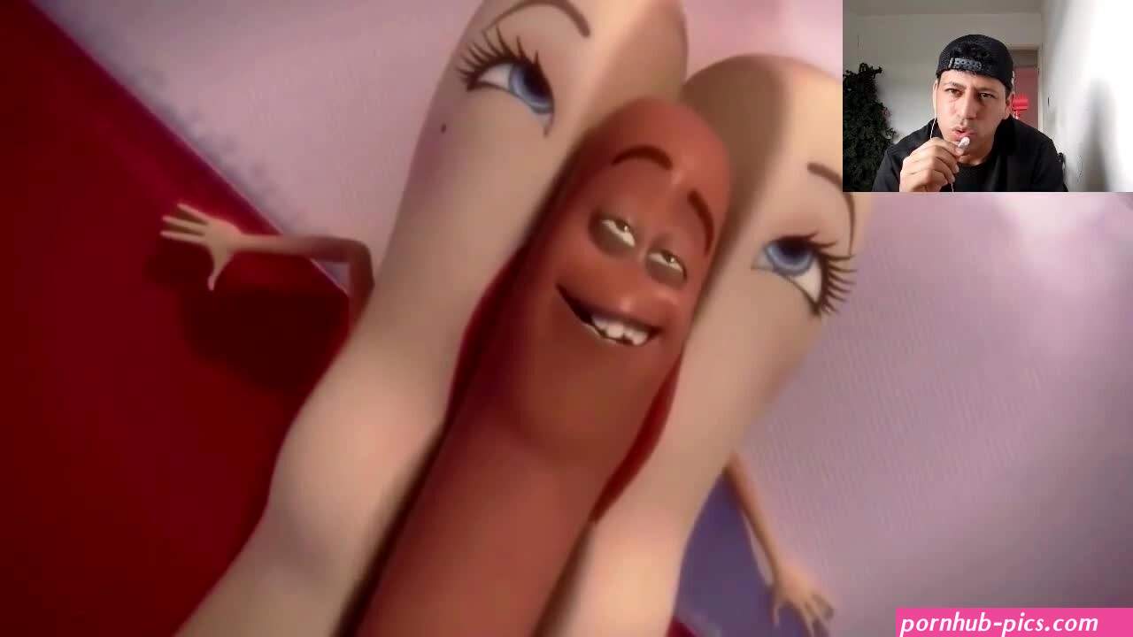 Sausage Party