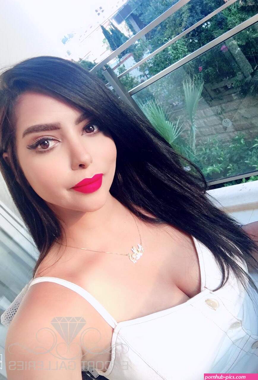 Miriam Very special Arab girl now in Istanbul 22