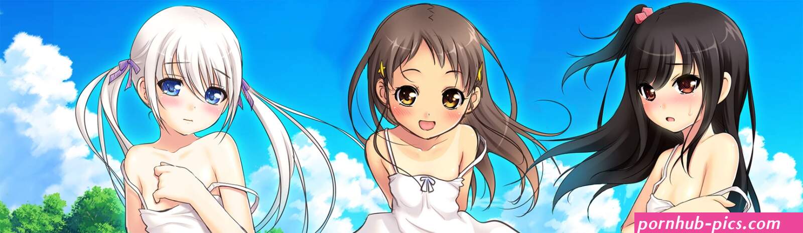Adult 18 Anime Like Shoujo Ramune
